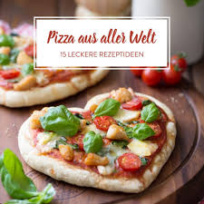 Pizzateig Ohne Hefe Rezept Pizza Teig Rezepte Pizzateig Ohne Hefe