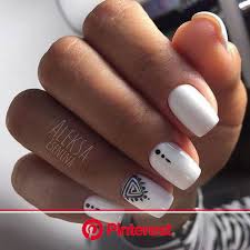 Dope nails nails on fleek gorgeous nails pretty nails nail accessories artificial nails nagel gel white nails white acrylic nails with glitter. Acrylic Nails Vs Gel Nails Artificial Nails Neutral Nails Gel Nails Clara Beauty My