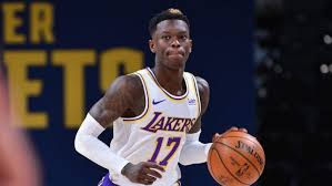 Born september 15, 1993) is a german professional basketball player who most recently played for the los angeles lakers of the national basketball association (nba). Lakers Dennis Schroder Tests Negative For Covid 19 Out Due To Contact Tracing