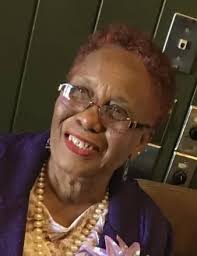 Mrs. Annie A. Ricks Obituary (2024)