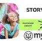 Storytime @ Pakenham Library event image