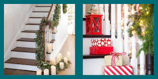 We did not find results for: 21 Best Staircase Christmas Decorations Holiday Staircase Ideas
