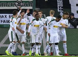 Compare union berlin and borussia monchengladbach. Borussia Monchengladbach Vs Union Berlin Prediction And Betting Preview 31 May 2020