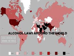 The legal age is 21 for both drinking and purchasing. Alcohol Laws Around The World Thailand S Take Alcoholic Beverage Control Act 2008 Legal Drinking Age 20 From 18 Prohibited Religious Educational Ppt Download