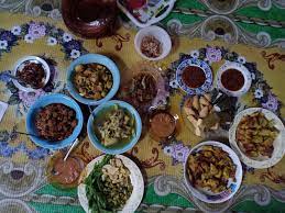 Memang menarik sangat semua menunya. Ct Cheery Diary Aku Manja Juadah Berbuka Puasa 2019