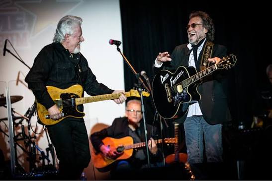 Nice to get a mention in Billboard Country for our New Single “Always Late” from the New CD David Frizzell Presents Frizzell & Friends A Tribute to brother Lefty Frizzell. Release date