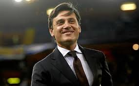 Save montella to your lists. Sevila Konfirmasi Vincenzo Montella Sebagai Pelatih Baru Berita Bola Terbaru Prediksi Skor