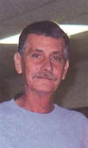 Sheldon E. “Bob” May