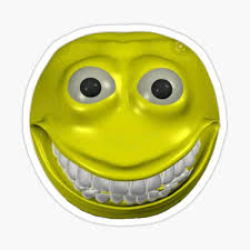 Aesthetic emojis ✅ is a collection of artistic smiley, face emotion symbol, emoticons combination. Scary Emoji Meme Gifts Merchandise Redbubble