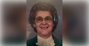 Obituary information for Margie Lee Amick