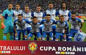 Bănia, la un pas de primul trofeu al cupei după 25 de ani! Cs Universitatea Craiova A CaÈ™tigat Cupa Romaniei Ziar Info IaÈ™i Stiri Iasi