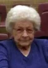 Obituary information for Faye Hunter Jordan