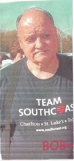 Robert W. Faria, Sr.