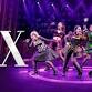 Six the Musical — Grapevine Essex event image