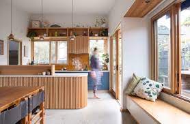 Caraway home + sustainable products! Sustainability Chic Eco Friendly Kitchen And Bathroom Solutions Completehome