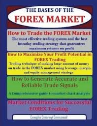 Market Conditions For Successful Forex And Binary Options