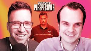 Late-Round Perspectives: Patrick Daugherty