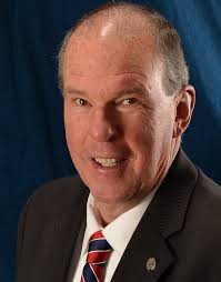 Expired) Lecture: Tom Tudor: “Arlington and the Tomb of the Unknown  Solider”