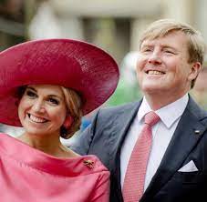 Niederlande 100 euro 1996, gold proof, willem barentsz. Niederlande Der Geheime Steuer Deal Der Konigsfamilie Welt