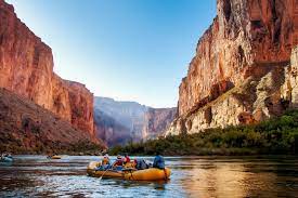 Maybe you would like to learn more about one of these? 6 Cheap Grand Canyon White Water Rafting Trips Tourscanner