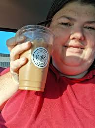 Any good fall drinks you have had as a fizz?