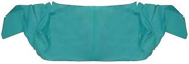 Image result for Turquoise 1963 Dart