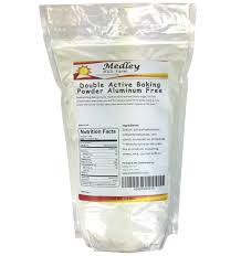 100gms available pack size 6x1kg color : Amazon Com Double Active Baking Powder Aluminum Free 2 5 Lbs Grocery Gourmet Food