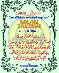 Islamic quotes islamic messages doa islam islam quran happy birthday wishes song flower. Salam Takziah Mk