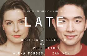 Late (2025)