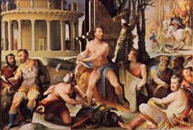 They include charity, generosity, humility, kindness, love, temperance, and zeal. Seven Heavenly Virtues Tv Tropes