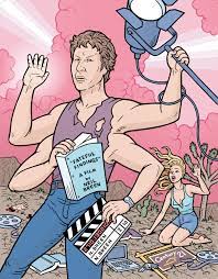 Local filmmaker Neil Breen's unique (and terrible) movies earned him a cult  following 