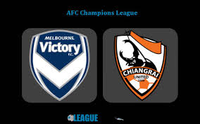 Australia/australia/, melbourne (on yandex.maps/google maps) original name: Melbourne Victory Vs Chiangrai United Prediction Match Preview