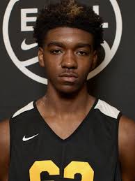 Patrick Williams, Chicago, Shooting Guard