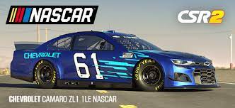 Various different forms of race track have been used throughout the history of nascar; Csr Racing Official