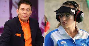 Anna korakaki is a greek shooter. W Jyb7qccvv7pm