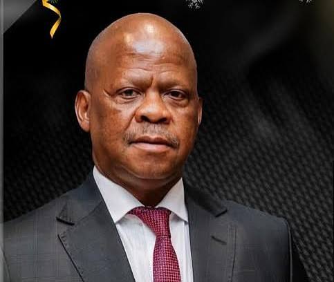 Joe Sibanyoni Net Worth in 2026: Taxi Choice Chairman - safrolebs