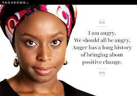 Share motivational and inspirational quotes by chimamanda ngozi adichie. 15 Chimamanda Ngozi Adichie Quotes That Will Inspire You To Smash The Patriarchy