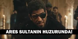 dirilis ertugrul 106 bolum 3 fragmani ares sultanin huzurunda kopek sultan