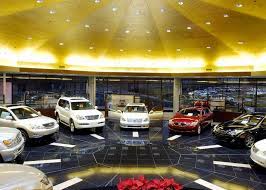 As one of our regular commentators recently pointed out, lexus owes much of its success to their dealer experience. Johnson Lexus Of Raleigh David Allen Company