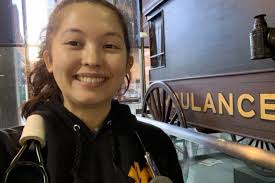 Lauren Kwei Speaks Out: OnlyFans Medic Talks in Exclusive Interview 