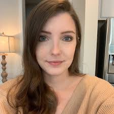 Kasandra Rogers's Instagram, Twitter & Facebook