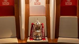 The Emirates FA Cup fifth round proper draw for 2025-26 has been made
