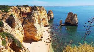 Portugal moved to uk's amber travel list forcing tourists to quarantine on return. 86c6d3u6bxitm