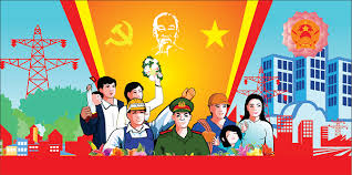 Trước ngày khai mạc đại hội đại biểu toàn quốc lần thứ xiii của đảng, khu vực trung tâm hội. BÄƒng Ron Kháº©u Hiá»‡u Ä'á»ƒ Chao Má»«ng Ä'áº¡i Há»™i Ä'áº£ng Láº§n Thá»© Xiii Nhiá»‡m Ká»³ 2020