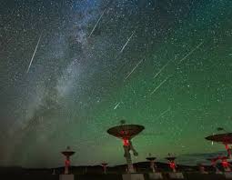 Perseids Meteor Shower 2019 Peaks Tonight Here S A Live Stream Techeblog