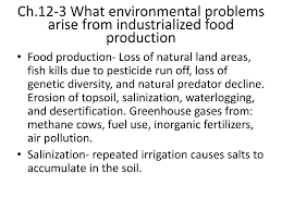Chapter12 food,soil, water, and pest. Ppt Ch 12 Food Soil And Pest Management Powerpoint Presentation Free Download Id 1569045