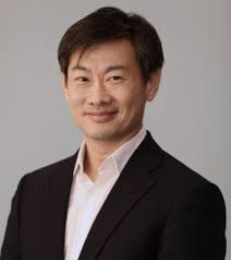 Speakers at Telco Summit