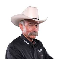 Buckskin Mare — Baxter Black