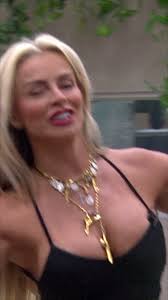 Visita de Sandra Muñoz a La Casa de los Famosos