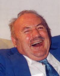 Obituary information for John Bedard